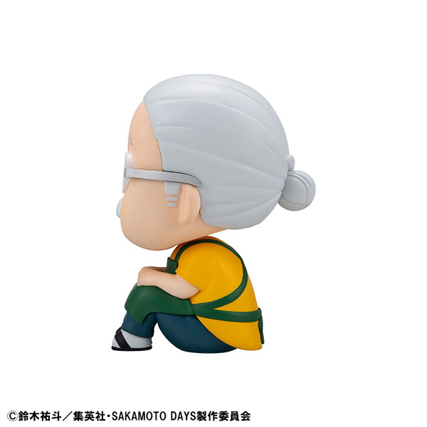 AmiAmi [Character & Hobby Shop] | LookUp SAKAMOTO DAYS Taro