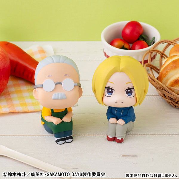 AmiAmi [Character & Hobby Shop] | LookUp SAKAMOTO DAYS Taro