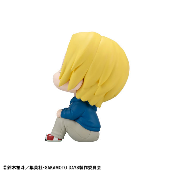 AmiAmi [Character & Hobby Shop] | LookUp SAKAMOTO DAYS Shin
