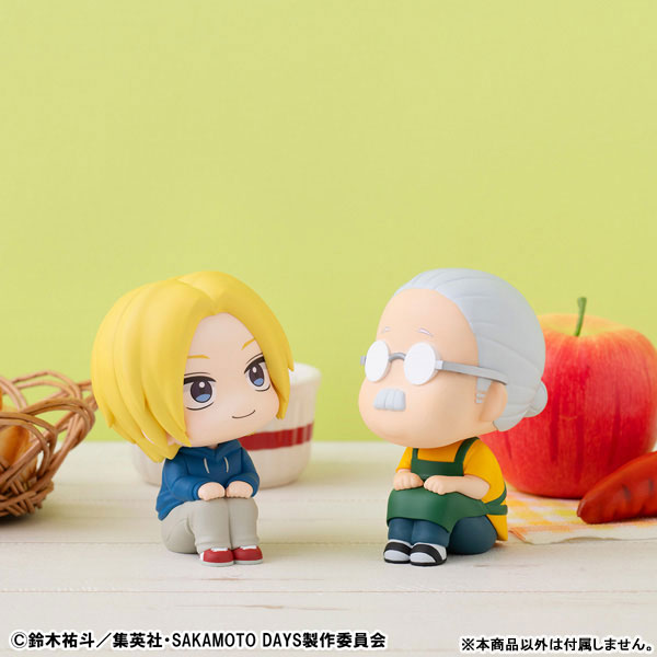 AmiAmi [Character & Hobby Shop] | LookUp SAKAMOTO DAYS Shin