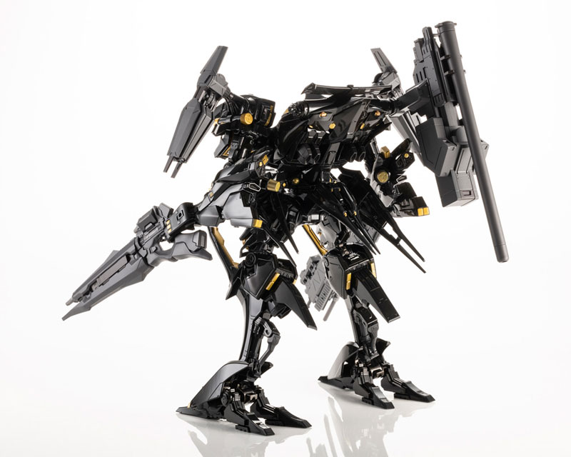 AmiAmi [Character & Hobby Shop] | DECOCTION MODELS ARMORED
