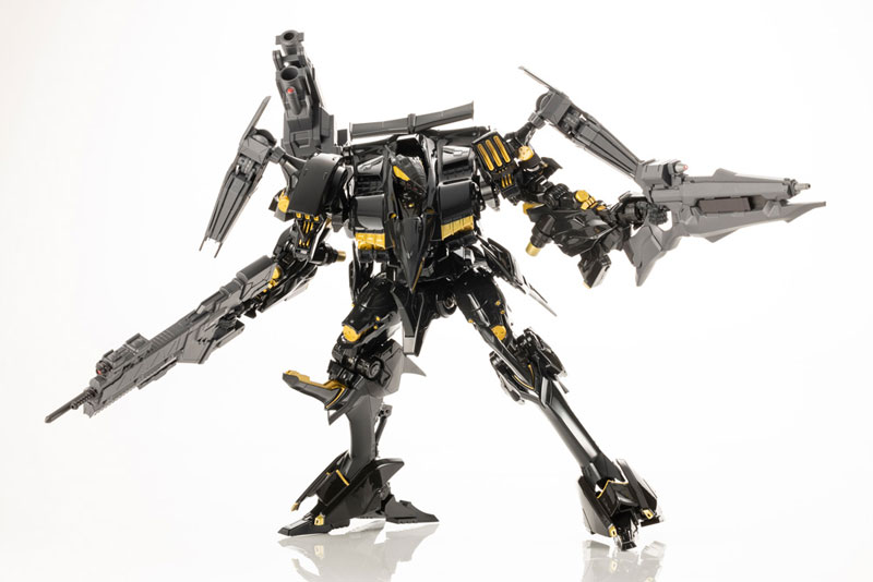 AmiAmi [Character & Hobby Shop] | DECOCTION MODELS ARMORED