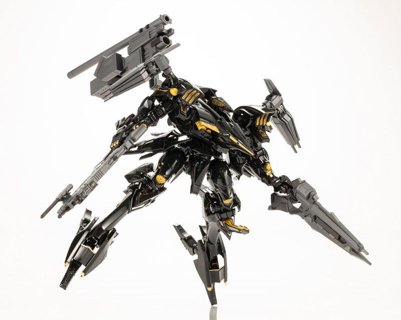AmiAmi [Character & Hobby Shop] | DECOCTION MODELS ARMORED