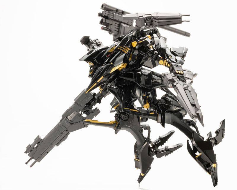 AmiAmi [Character & Hobby Shop] | DECOCTION MODELS ARMORED CORE