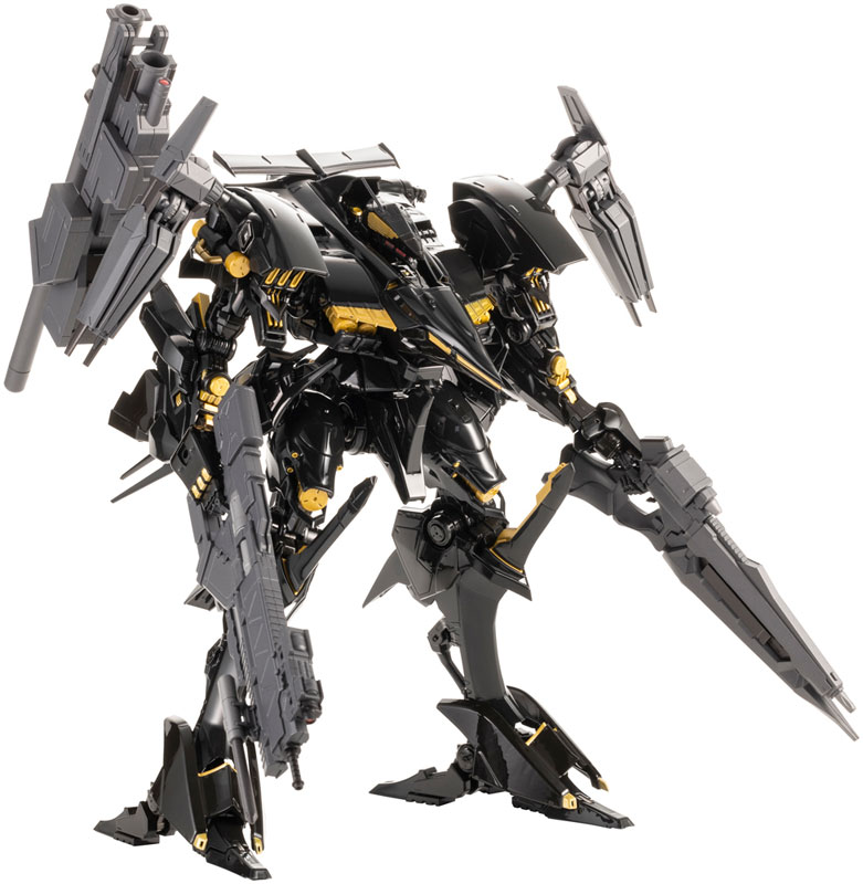 AmiAmi [Character & Hobby Shop] | DECOCTION MODELS ARMORED