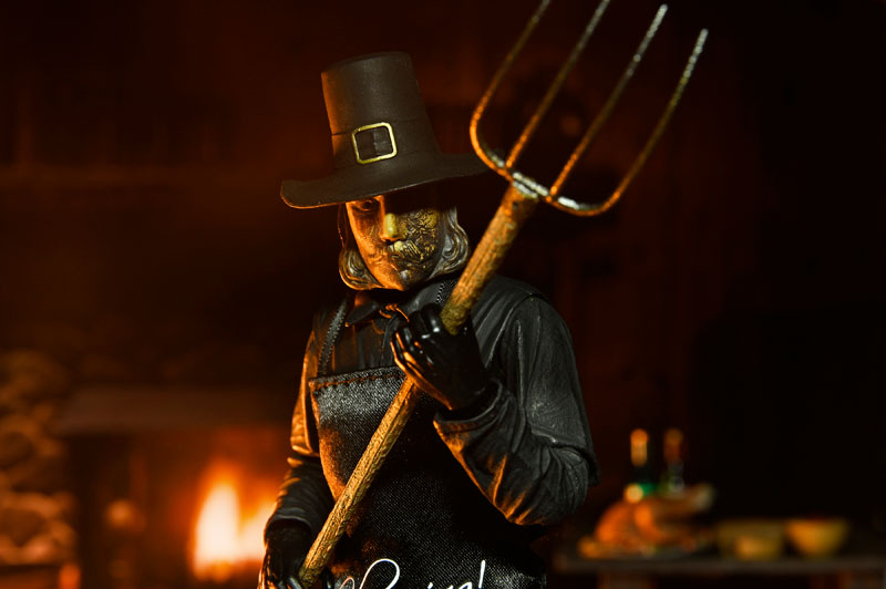 AmiAmi [Character & Hobby Shop] | Thanksgiving / John Carver (No