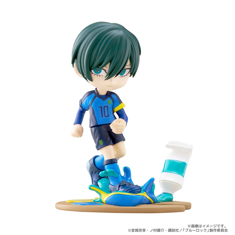 AmiAmi [Character & Hobby Shop] | PalVerse Pale. Bluelock Rin
