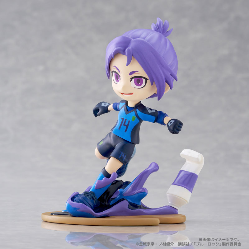 Reoページ AmiAmi [Character & Hobby Shop] | PalVerse Pale. Bluelock