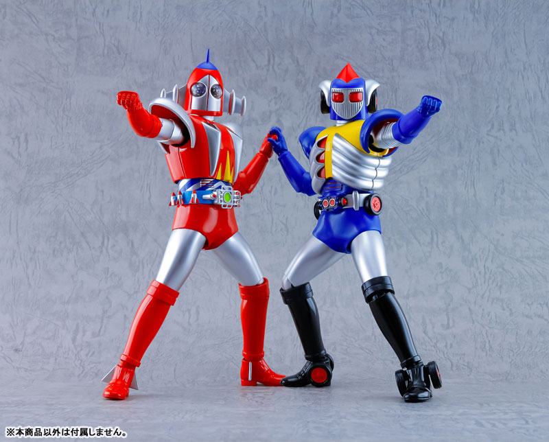 @mgmgogog専用 DX超合金魂 マジンガーZ 50th Anniversary Ver. スペシャル