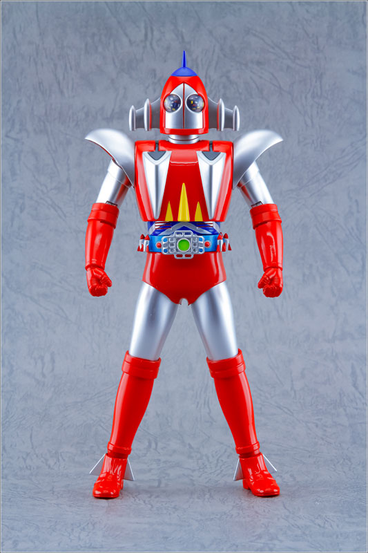 @mgmgogog専用 AmiAmi [Character & Hobby Shop] | Tokusatsu Goukin Space