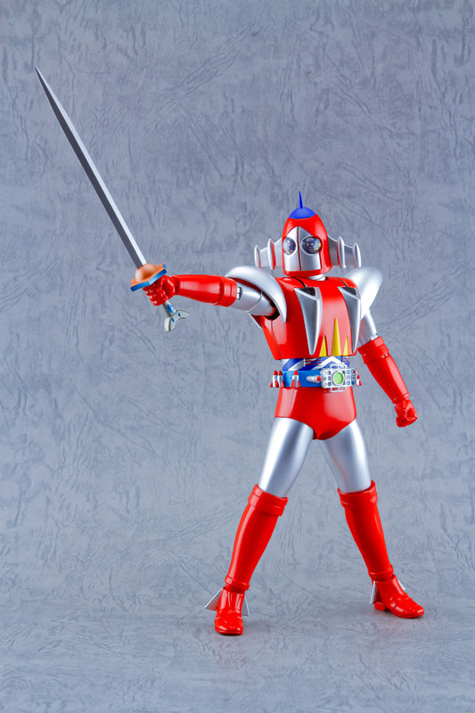 AmiAmi [Character & Hobby Shop] | Tokusatsu Goukin Space