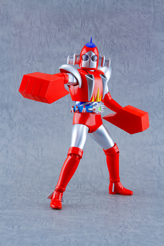 AmiAmi [Character & Hobby Shop] | Tokusatsu Goukin Space