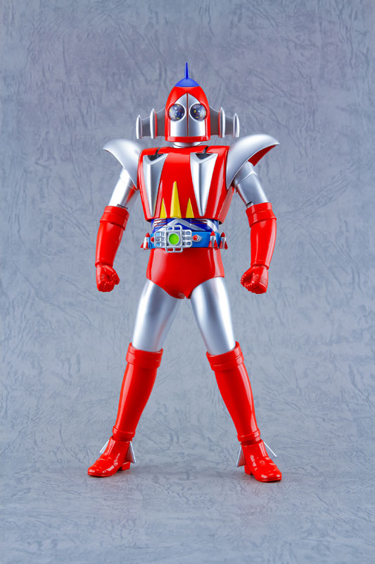 完成order◯ うーたんさま専用 AmiAmi [Character & Hobby Shop] | Tokusatsu Goukin Space
