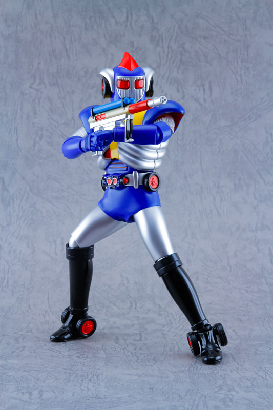 AmiAmi [Character & Hobby Shop] | Tokusatsu Goukin Space