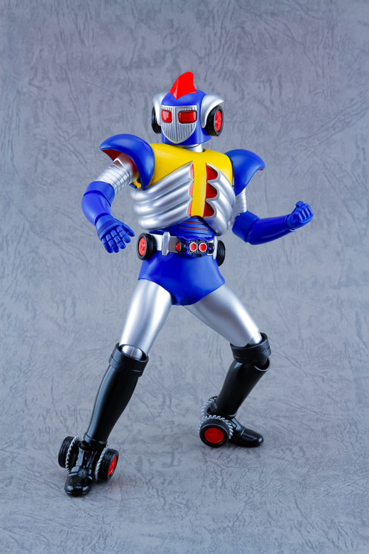 AmiAmi [Character & Hobby Shop] | Tokusatsu Goukin Space