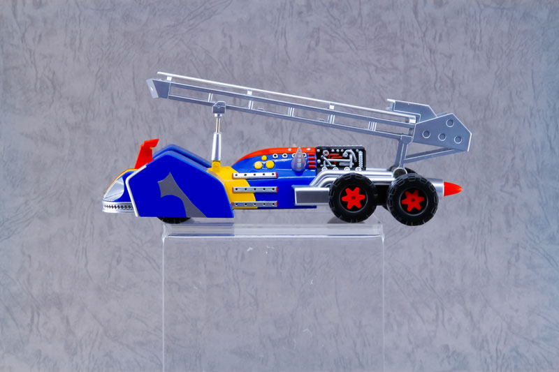 AmiAmi [Character & Hobby Shop] | Tokusatsu Goukin Space