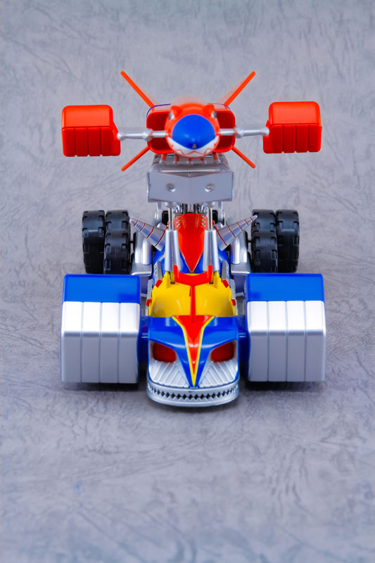 AmiAmi [Character & Hobby Shop] | Tokusatsu Goukin Space