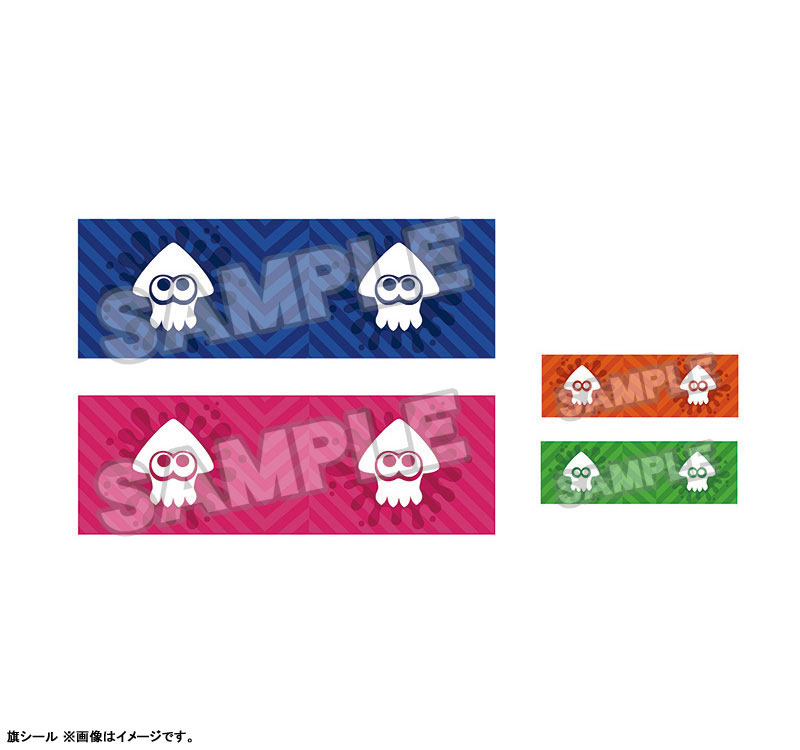 AmiAmi [Character & Hobby Shop] | figma Splatoon Boy: DX