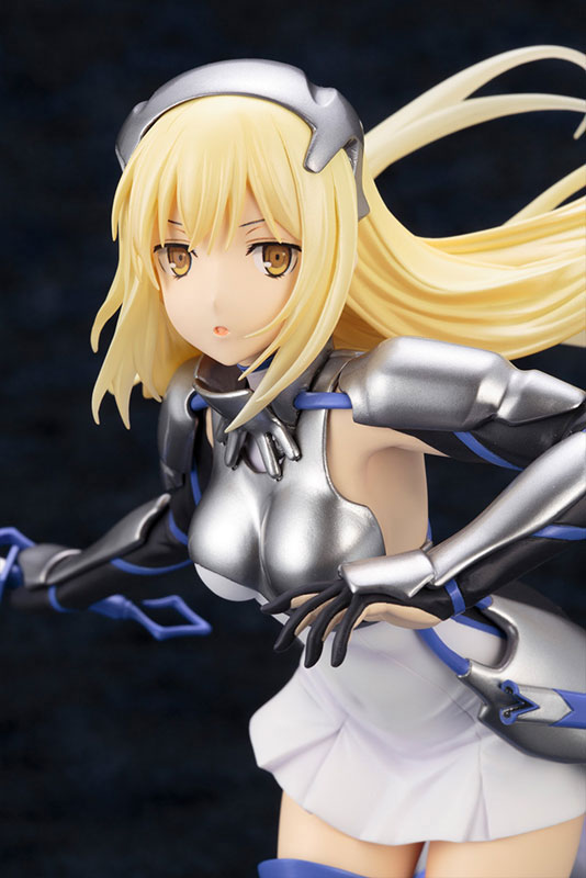 AmiAmi [Character & Hobby Shop] | Sword Oratoria Is It Wrong