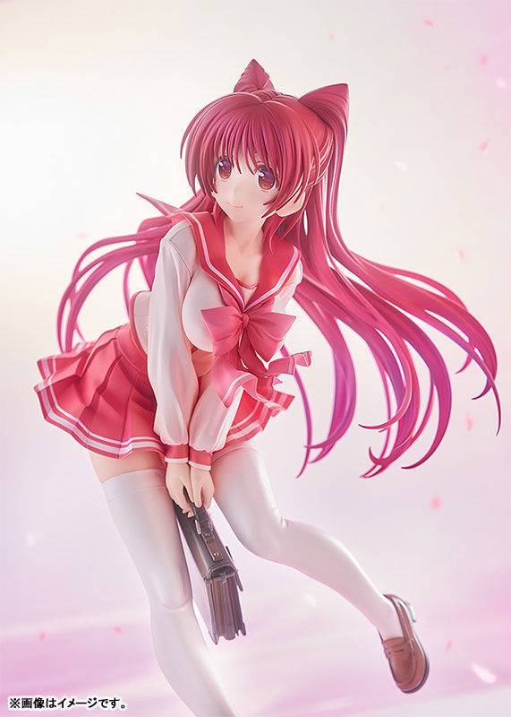 AmiAmi [Character & Hobby Shop] | ToHeart2 Tamaki Kosaka