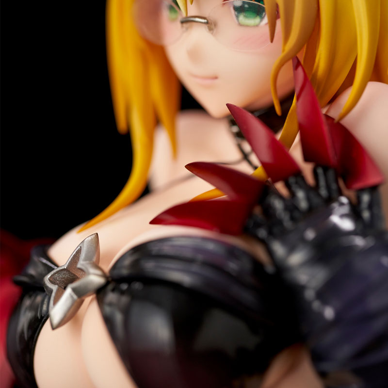 AmiAmi [Character & Hobby Shop] | To Love-Ru Darkness Tearju