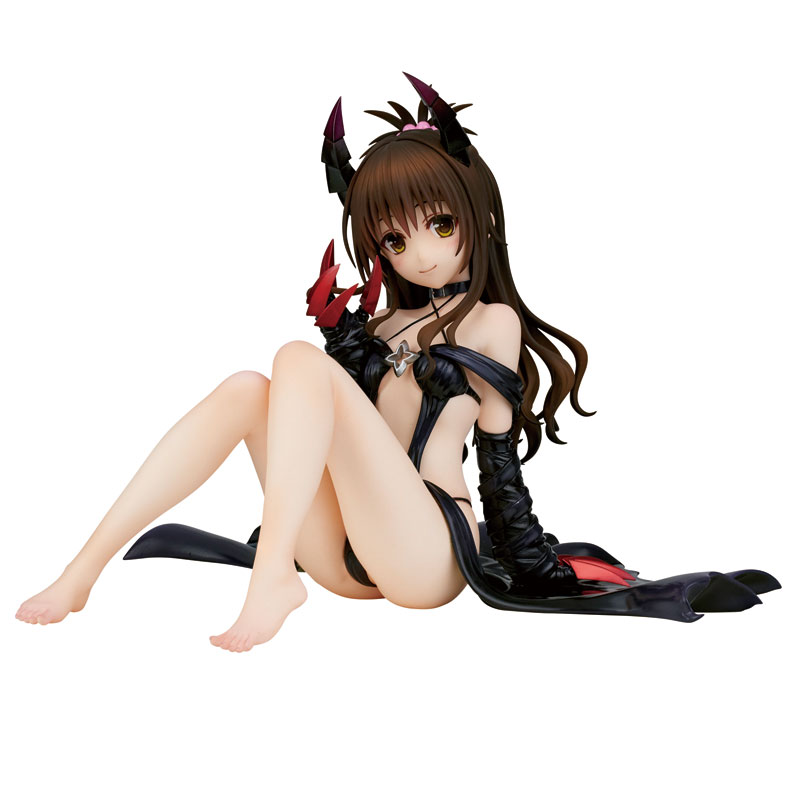 AmiAmi [Character & Hobby Shop] | To Love-Ru Darkness Mikan Yuuki