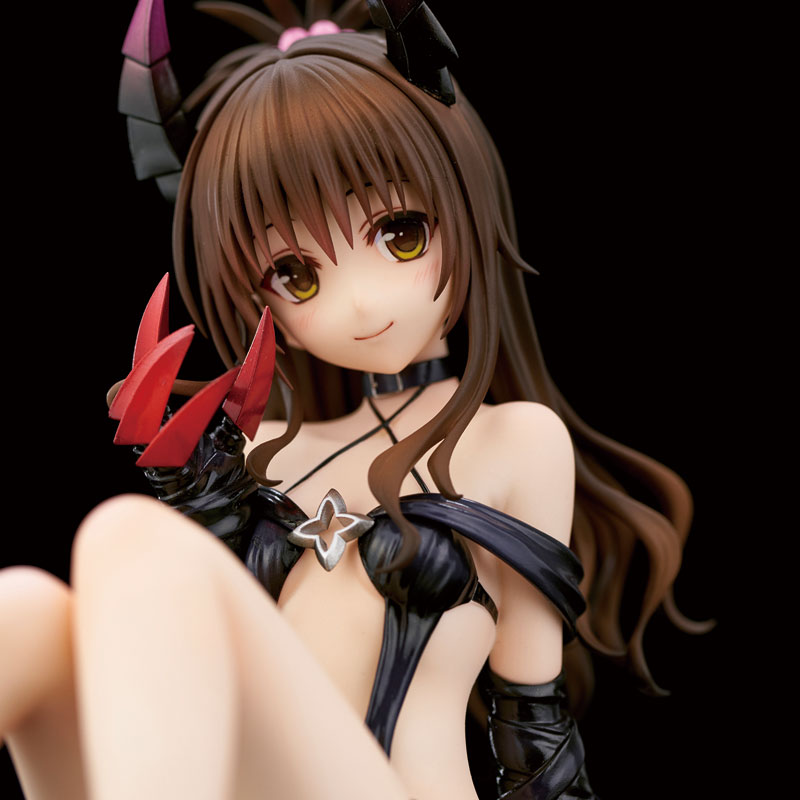 AmiAmi [Character & Hobby Shop] | To Love-Ru Darkness Mikan Yuuki