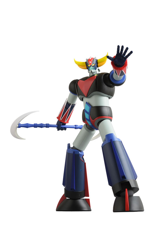 AmiAmi [Character & Hobby Shop] | GRAND ACTION BIGSIZE MODEL