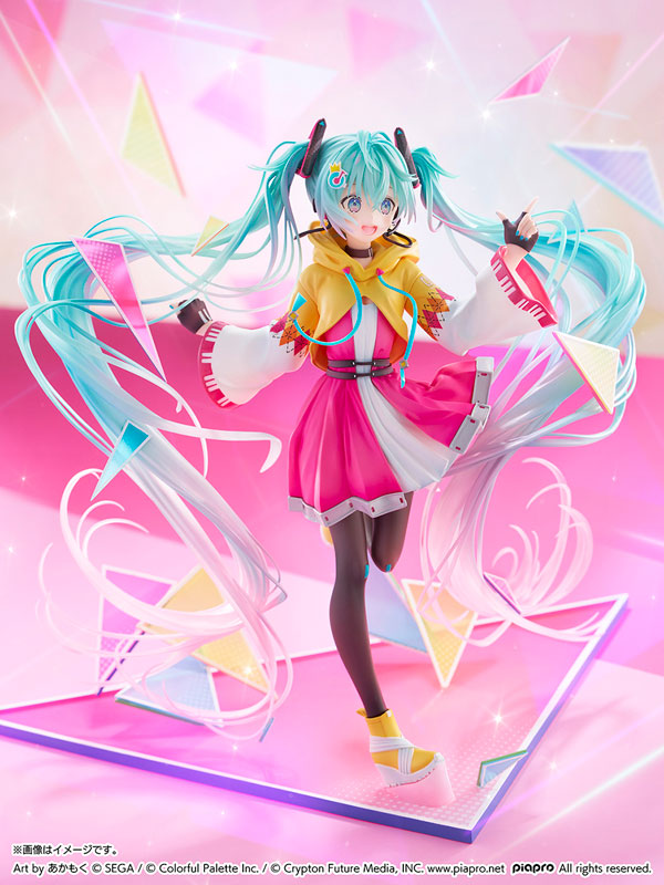 AmiAmi [Character & Hobby Shop] | Hatsune Miku: Project