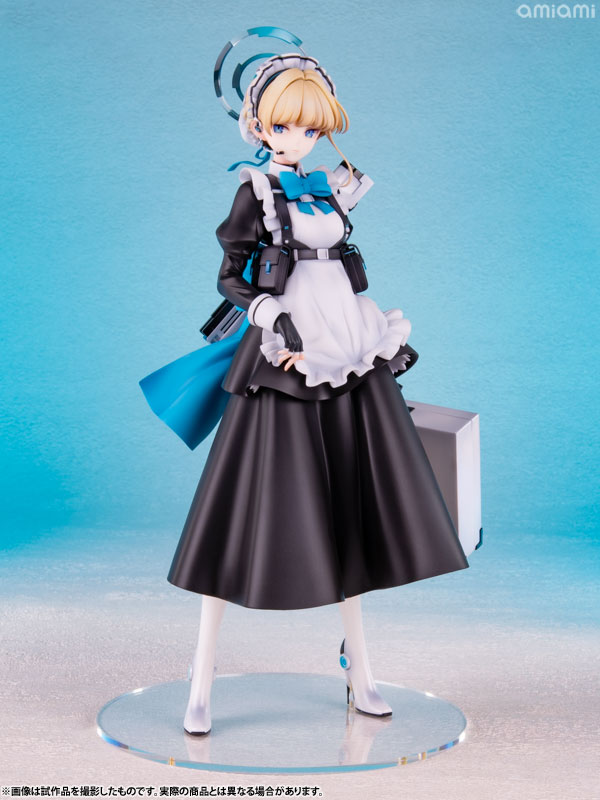 AmiAmi [Character & Hobby Shop] | [Exclusive Sale] Blue Archive