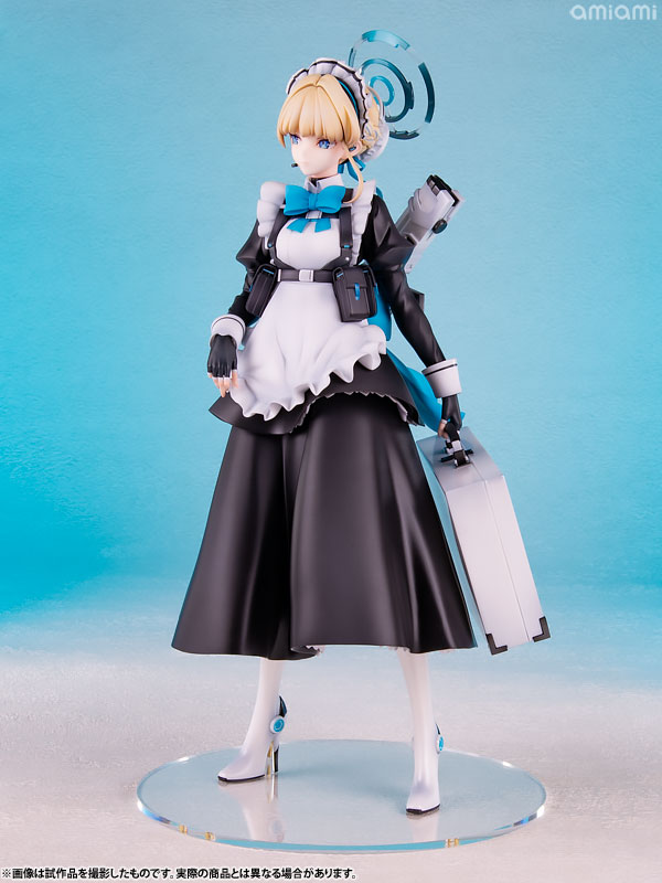 AmiAmi [Character & Hobby Shop] | [Exclusive Sale] Blue