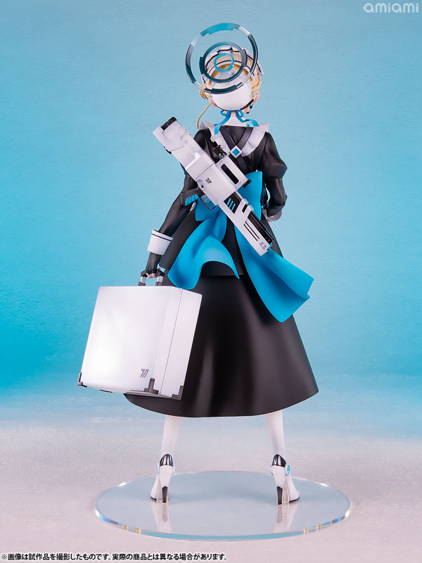 AmiAmi [Character & Hobby Shop] | (Pre-owned ITEM:A/BOX:B)Blue