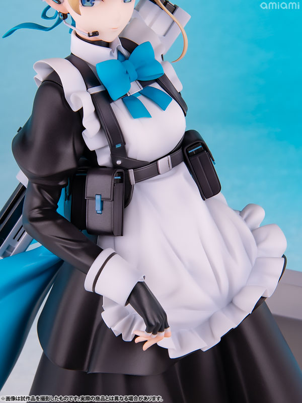 AmiAmi [Character & Hobby Shop] | (Pre-owned ITEM:A/BOX:B)Blue
