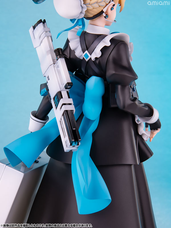 AmiAmi [Character & Hobby Shop] | (Pre-owned ITEM:A/BOX:B)Blue