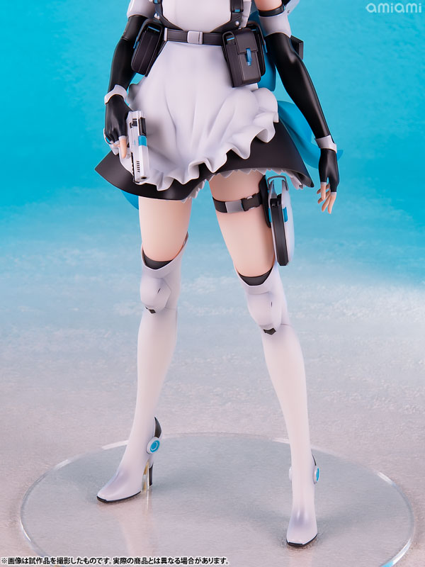 AmiAmi [Character & Hobby Shop] | [Exclusive Sale] Blue Archive