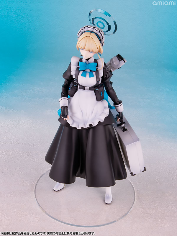 AmiAmi [Character & Hobby Shop] | [Exclusive Sale] Blue Archive
