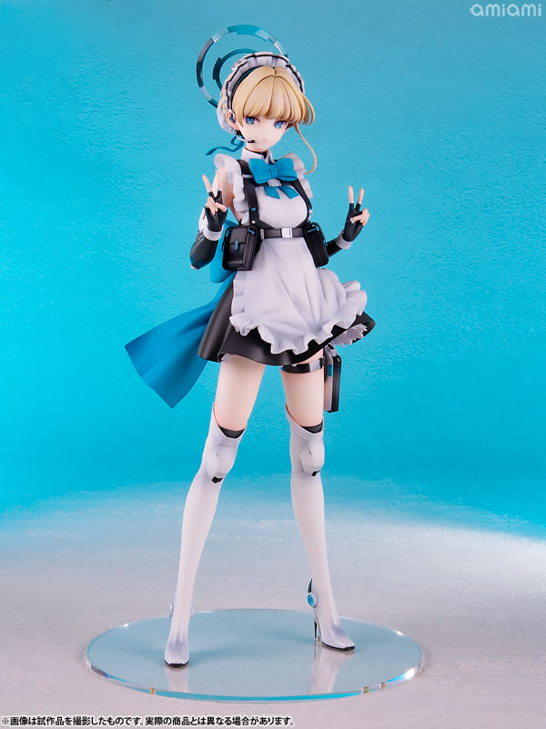 AmiAmi [Character & Hobby Shop] | [Exclusive Sale] Blue Archive