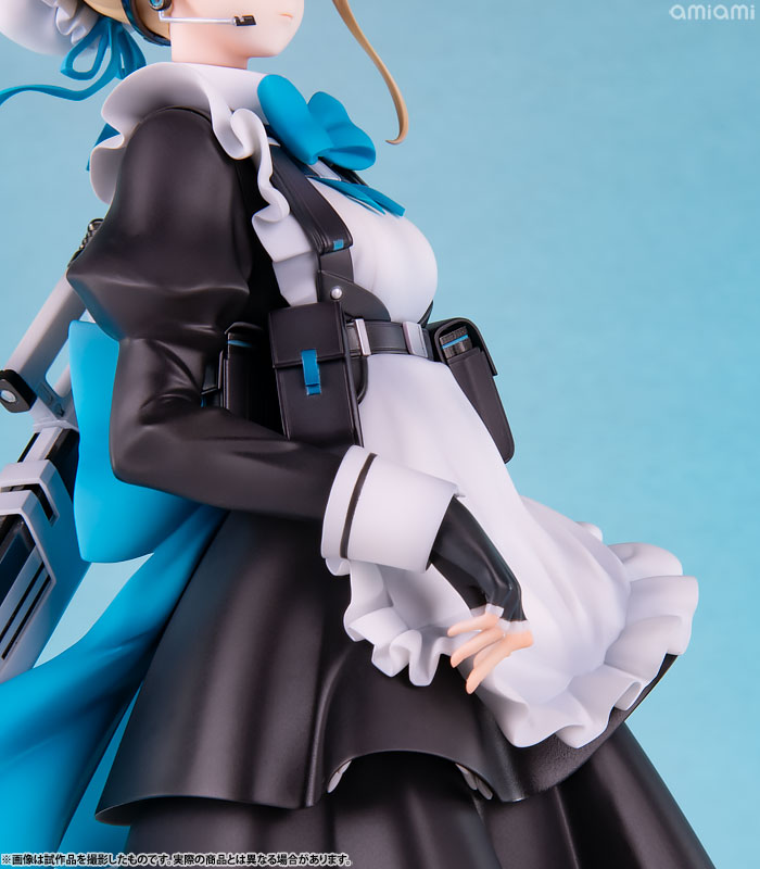 AmiAmi [Character & Hobby Shop] | [Exclusive Sale] Blue Archive