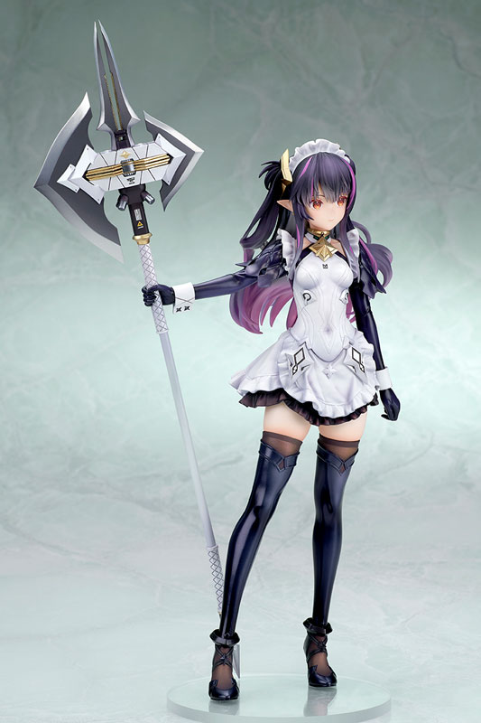 Mary様 AmiAmi [Character & Hobby Shop] | Belongs to Mars District 13