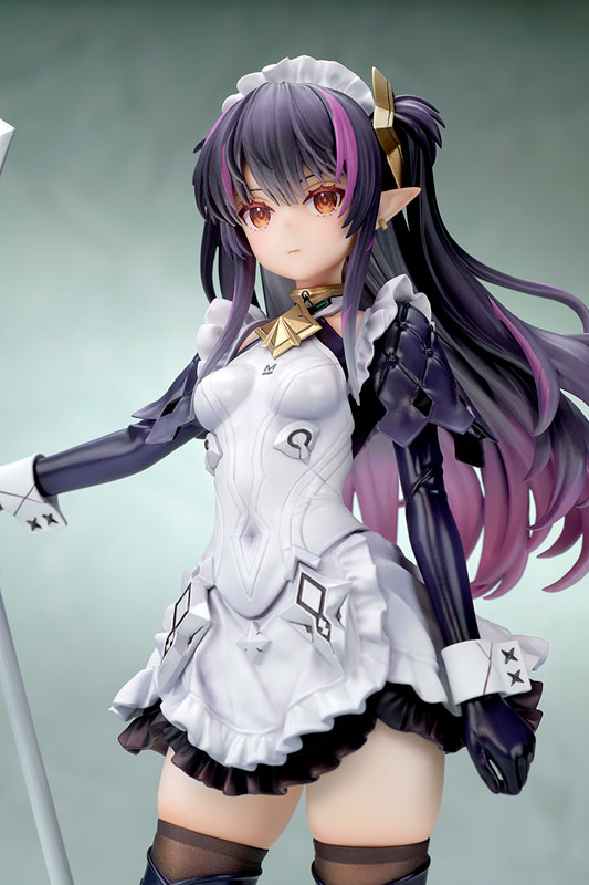 AmiAmi [Character & Hobby Shop] | Belongs to Mars District 13