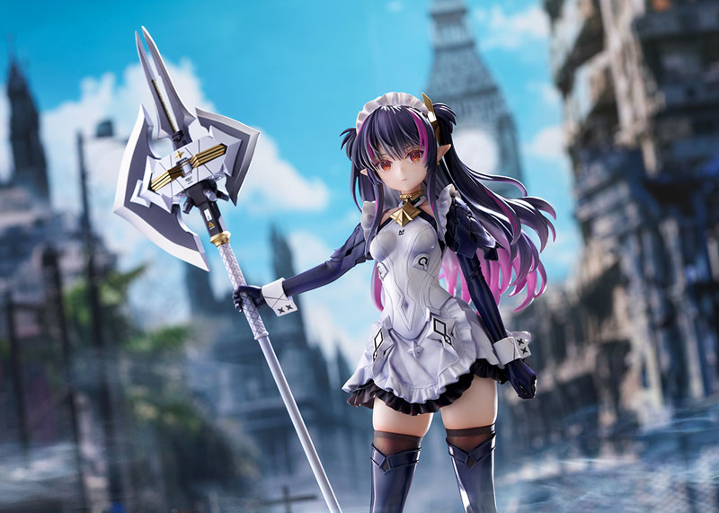 AmiAmi [Character & Hobby Shop] | Belongs to Mars District 13