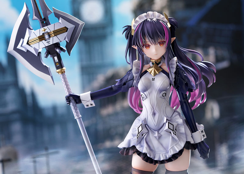 AmiAmi [Character & Hobby Shop] | Belongs to Mars District