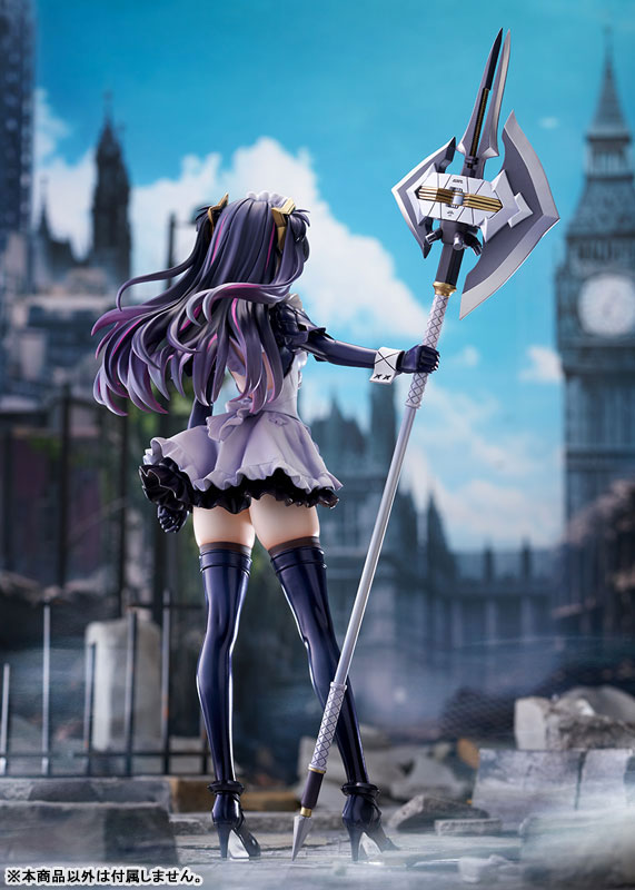 AmiAmi [Character & Hobby Shop] | Belongs to Mars District 13