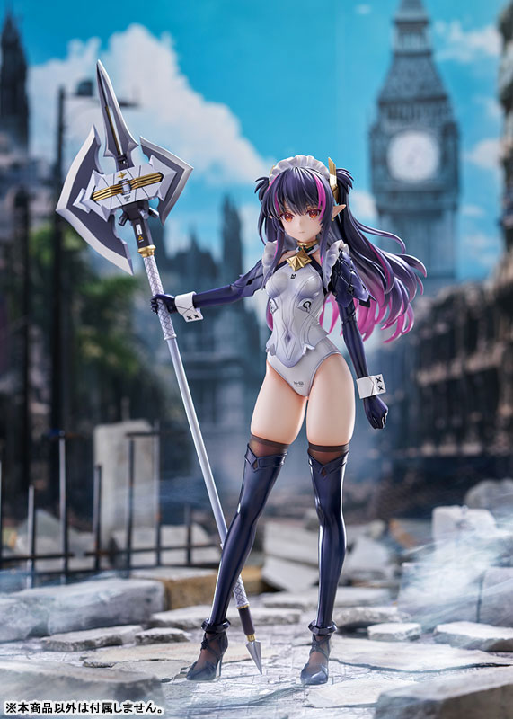 AmiAmi [Character & Hobby Shop] | Belongs to Mars District 13