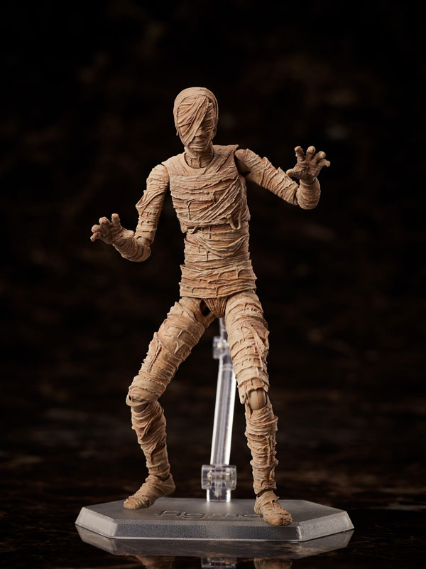 AmiAmi [Character & Hobby Shop] | figma The Table Museum