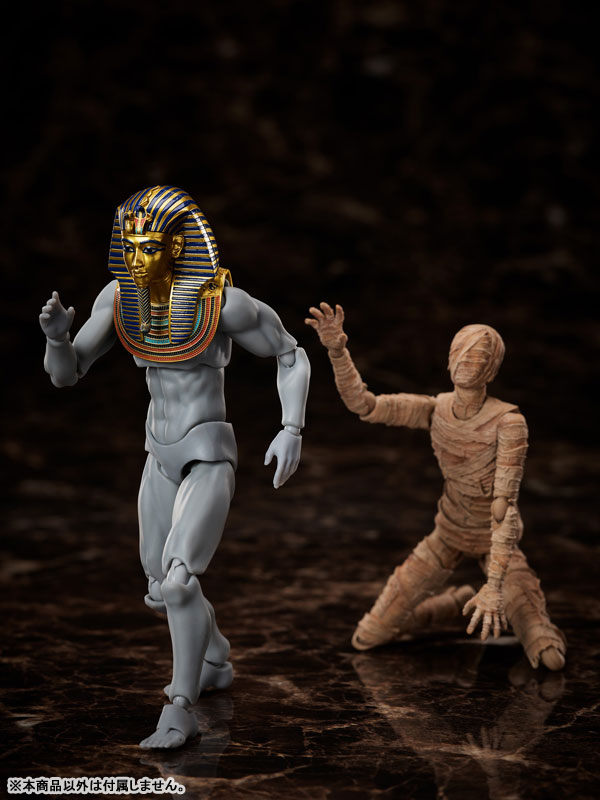 AmiAmi [Character & Hobby Shop] | figma The Table Museum