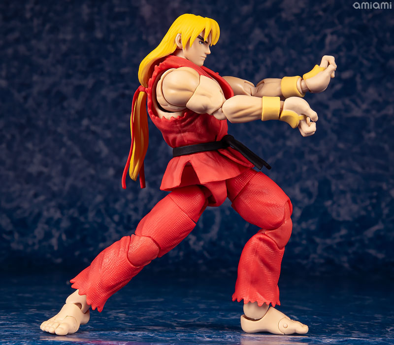 AmiAmi [Character & Hobby Shop] | Street Fighter Alpha 3 1