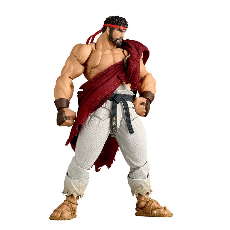 AmiAmi [Character & Hobby Shop] | Revoltech Amazing