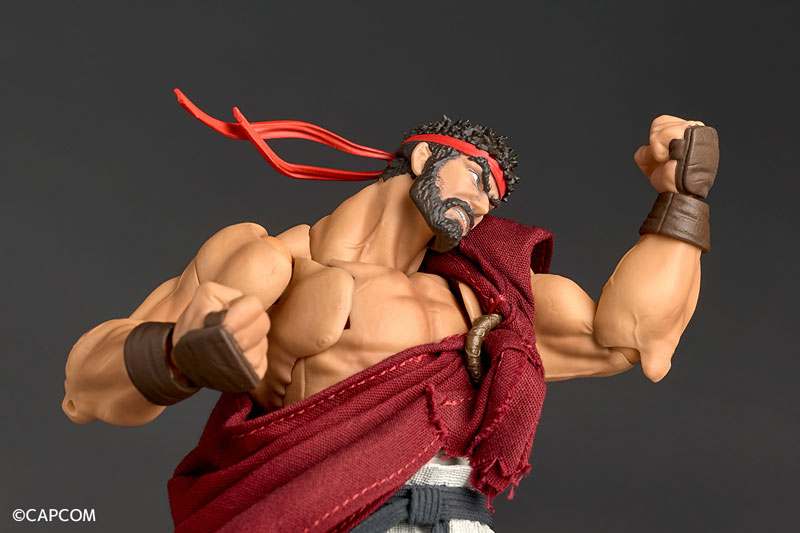 AmiAmi [Character & Hobby Shop] | Revoltech Amazing