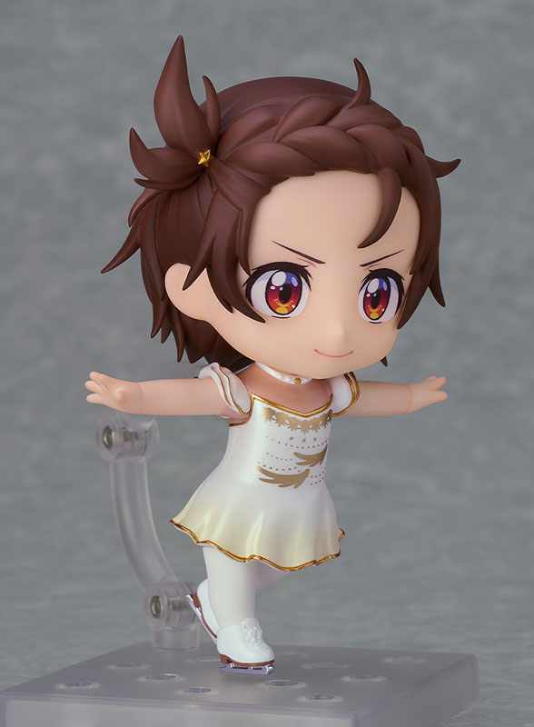 【予約】 [Character AmiAmi & Inori Medalist Nendoroid | Shop] Hobby その他